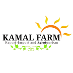 Kamal_Farm_logo.
